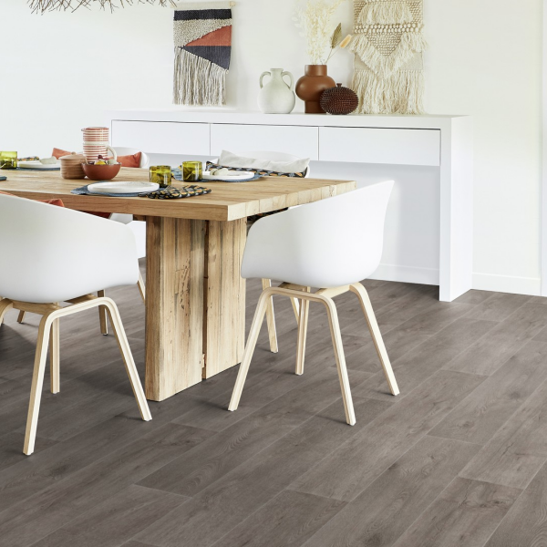 PVC Comfortex 320T Legacy Oak grey 27098002 šíře 2 m